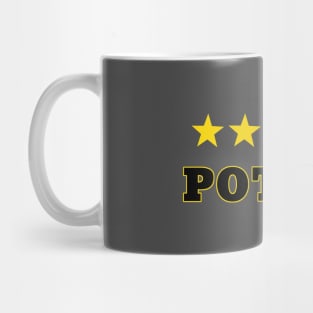 Potter Gift Mug